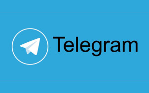 Телеграмм канал учреждения